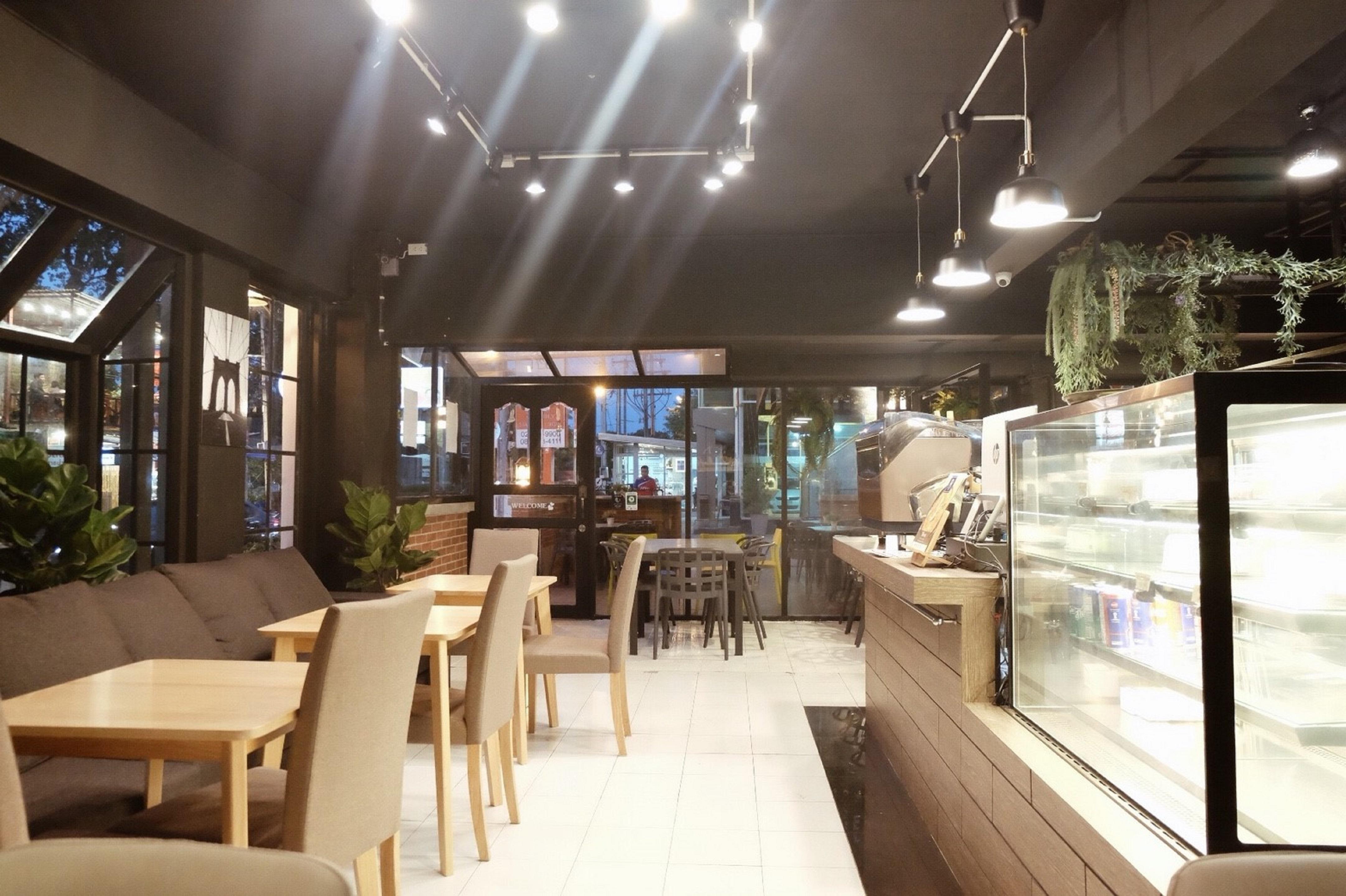 The Riche Boutique Don Mueang Airport Khách sạn Bangkok