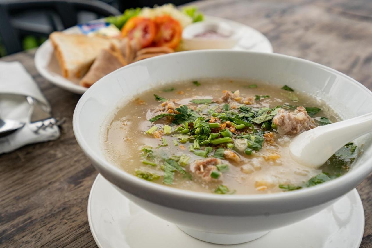 The Riche Boutique Don Mueang Airport Khách sạn Bangkok
