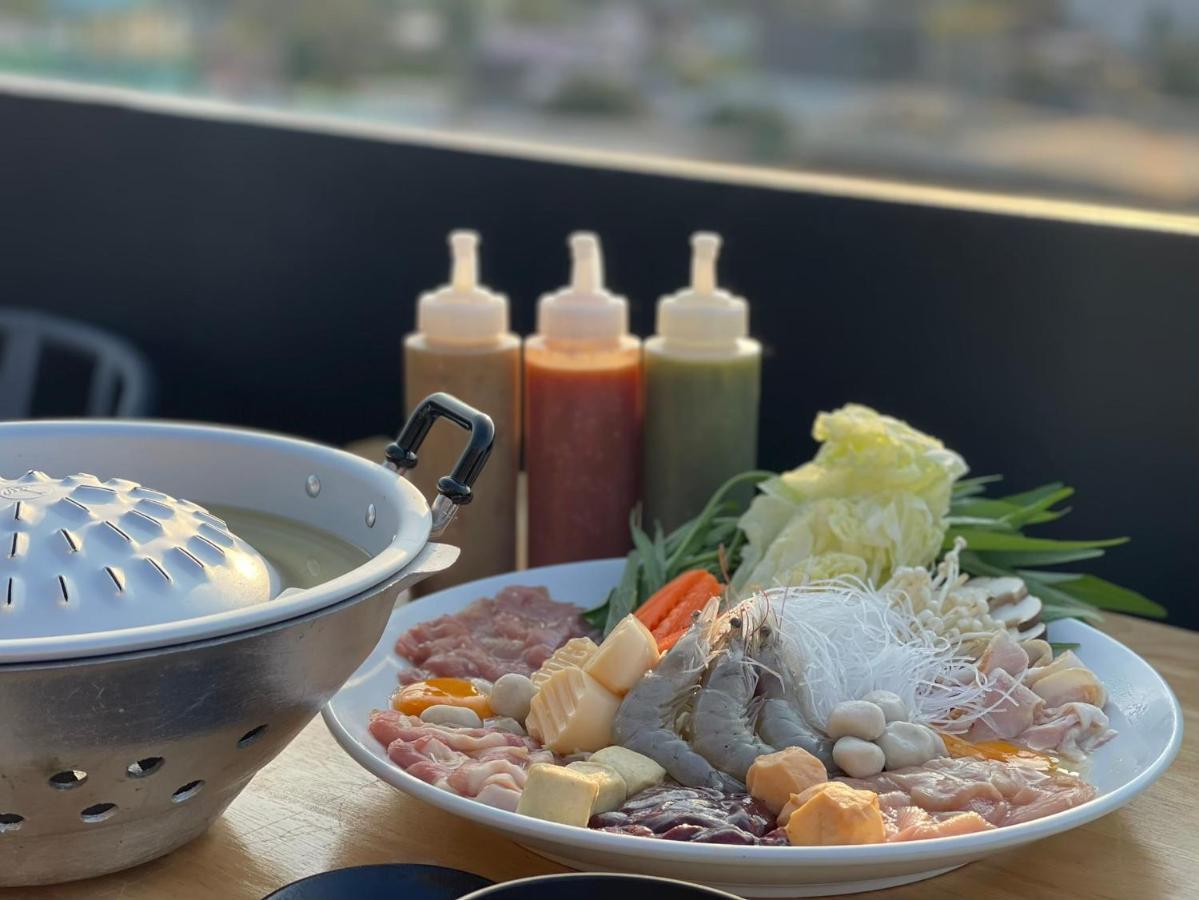Khách sạn The Riche Boutique Don Mueang Airport Bangkok
