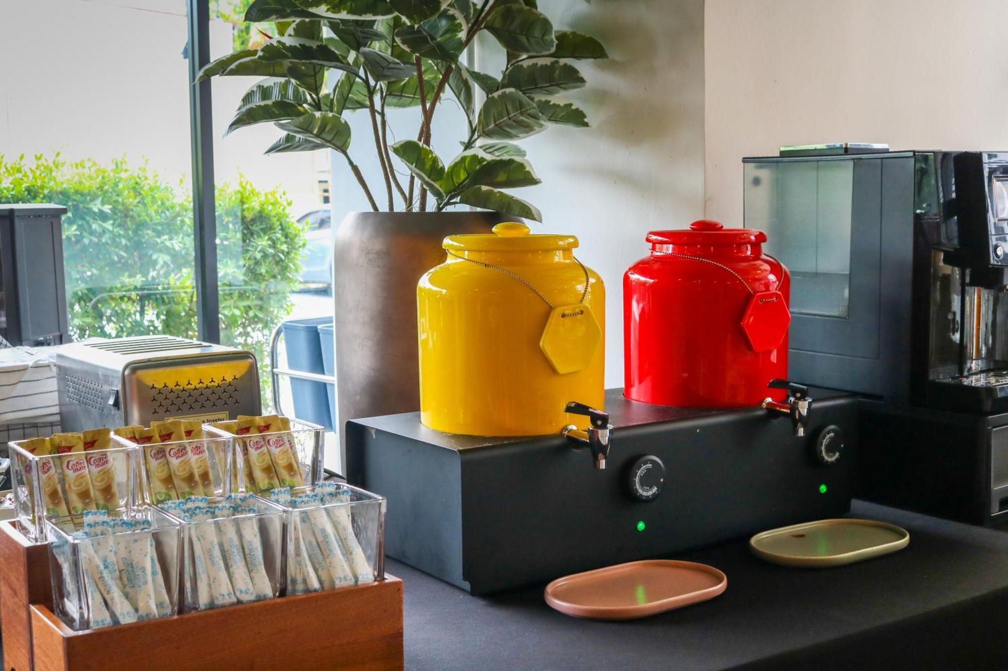 Khách sạn The Riche Boutique Don Mueang Airport 5*